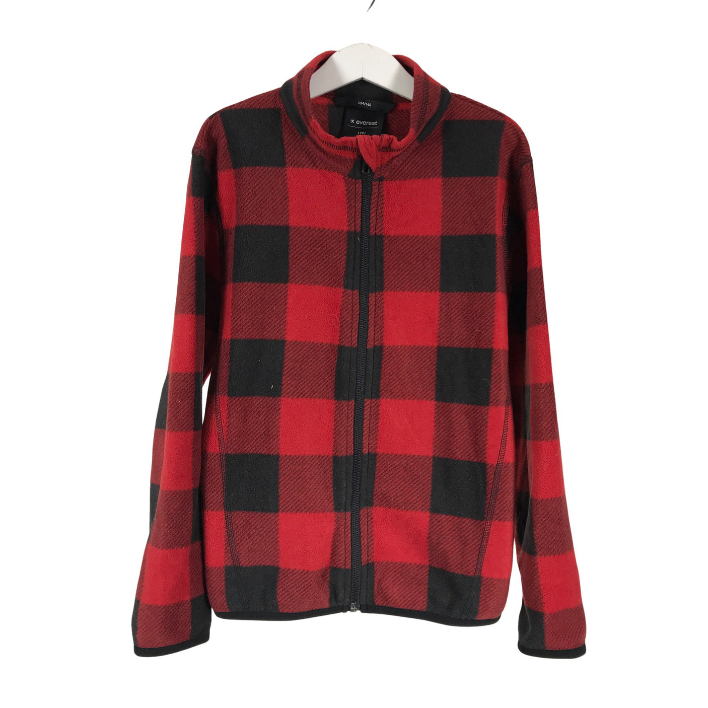 Unisex Everest - Fliisjakk, suurus 134 - 140 -  (1)