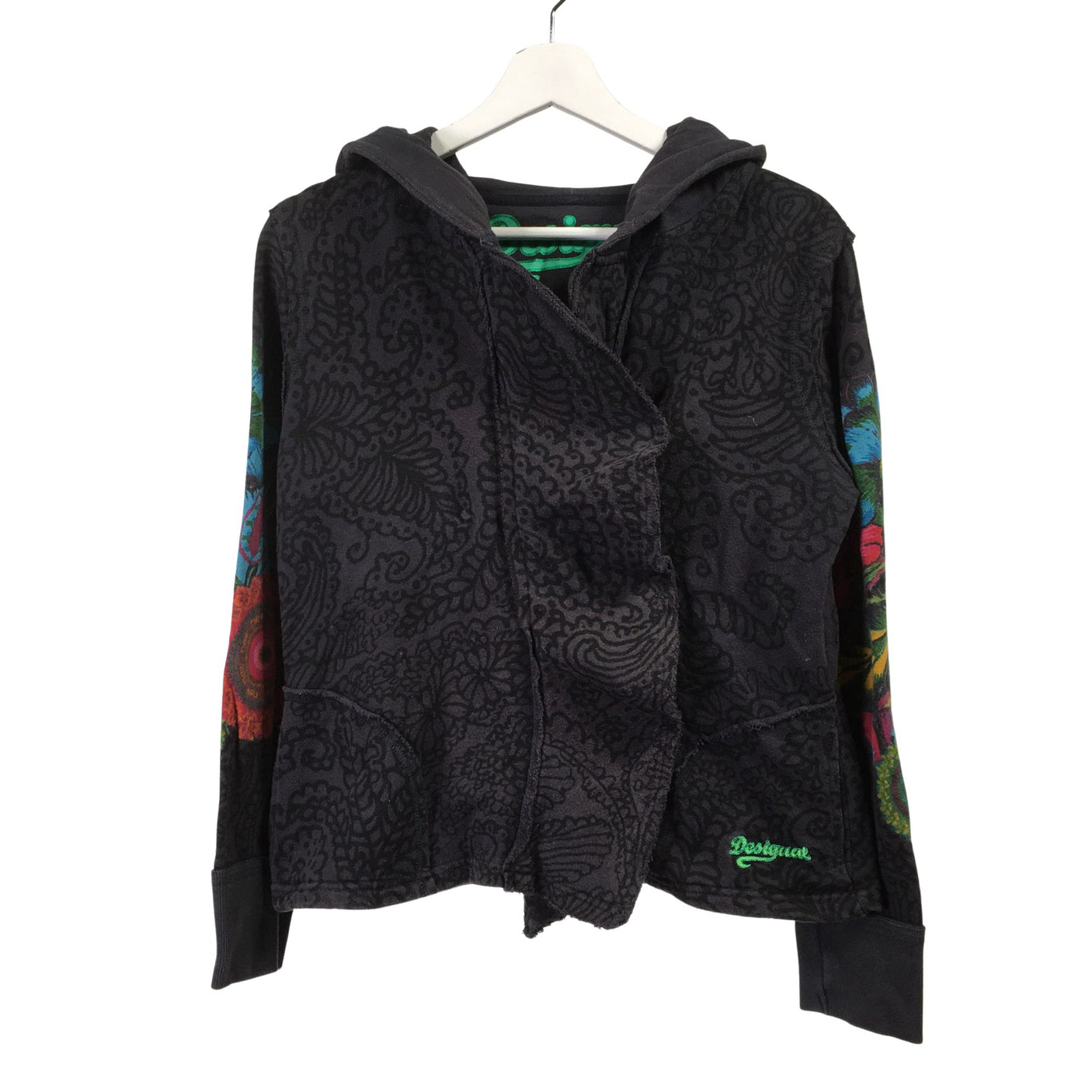Unisex Desigual - Pusa, suurus 40 -  (1)