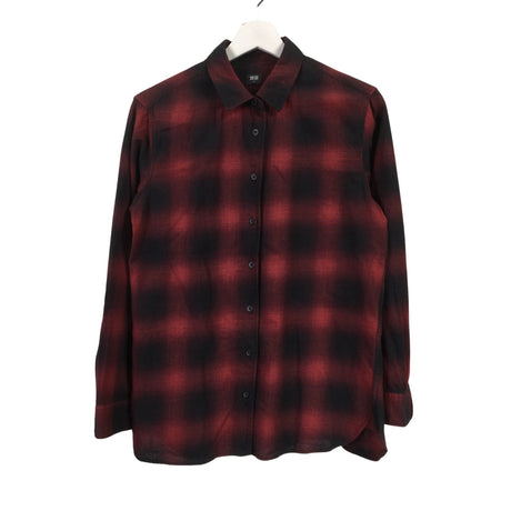 Unisex Uniqlo - Flanellsärk, suurus M -  ()