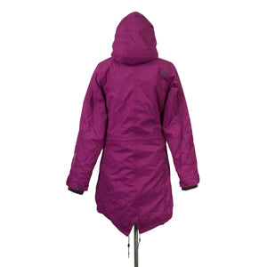 Unisex Didriksons - Parkajope, suurus 36 -  (2)