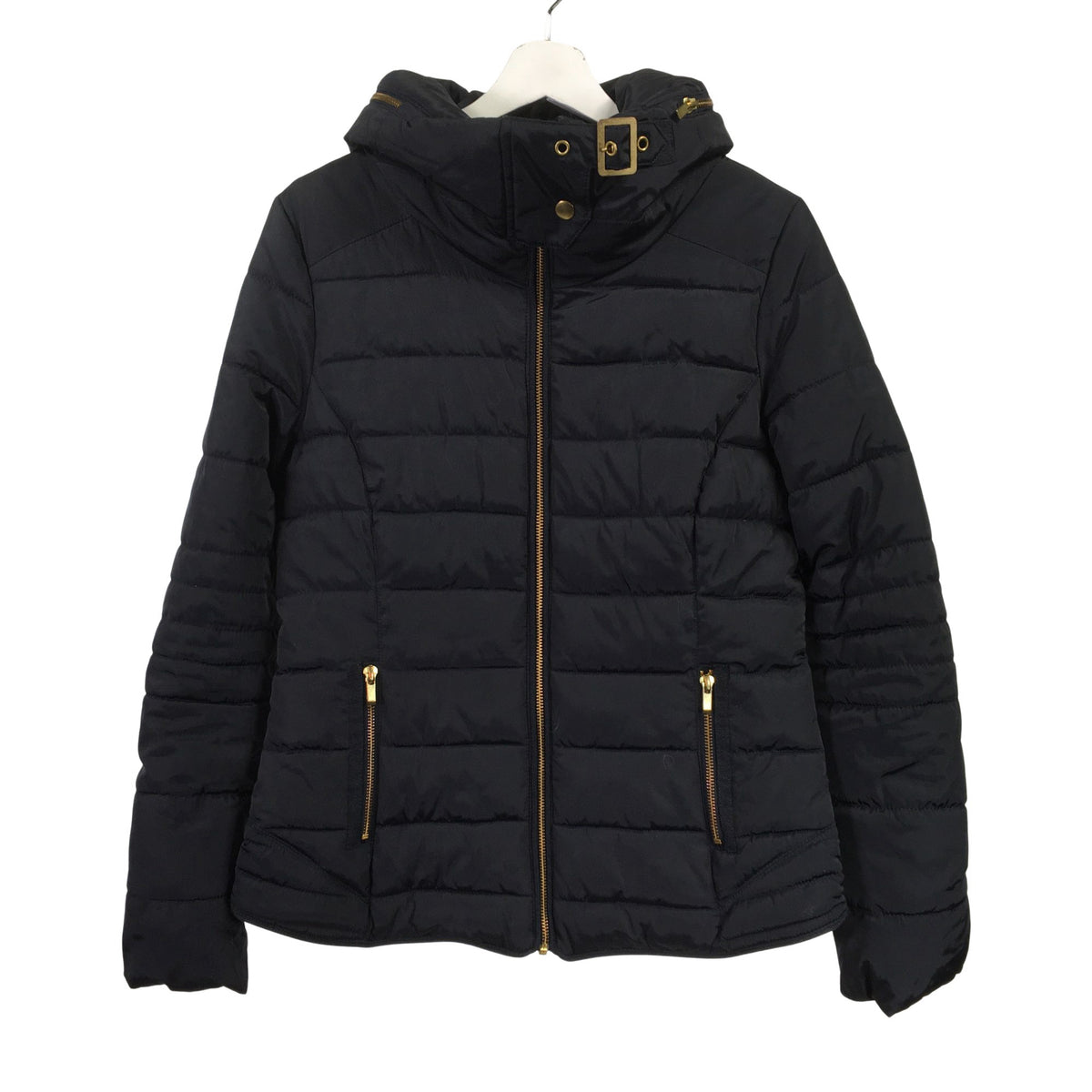 Unisex Christelle & Co - Õhuke tepitud jope, suurus 38 -  (1)