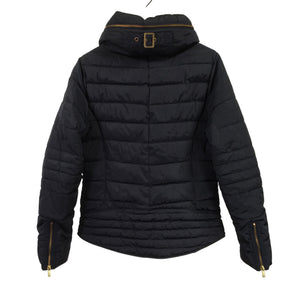 Unisex Christelle & Co - Õhuke tepitud jope, suurus 38 -  (2)