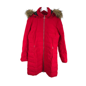Unisex Luhta - Parkajope, suurus 40 -  (1)