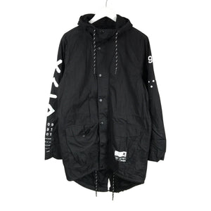 Unisex Cropp - Parkajope, suurus 38 -  (1)