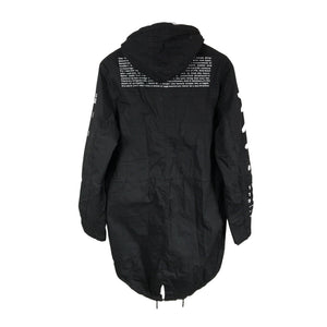 Unisex Cropp - Parkajope, suurus 38 -  (2)