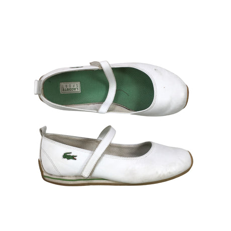 Unisex Lacoste - Balletikingad, suurus 38 -  ()