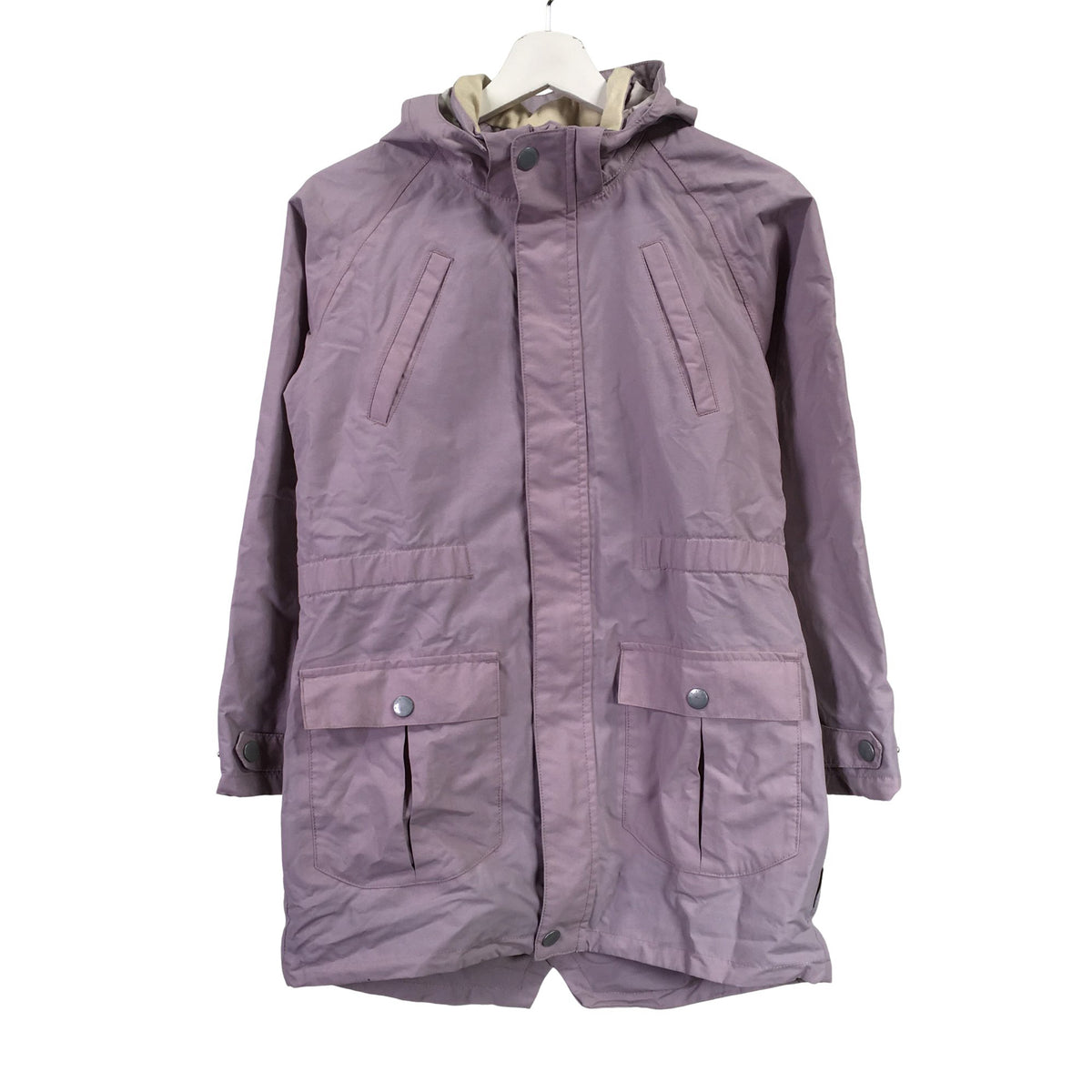 Unisex Mini A Ture - Parkajope, suurus 146–152 -  (1)
