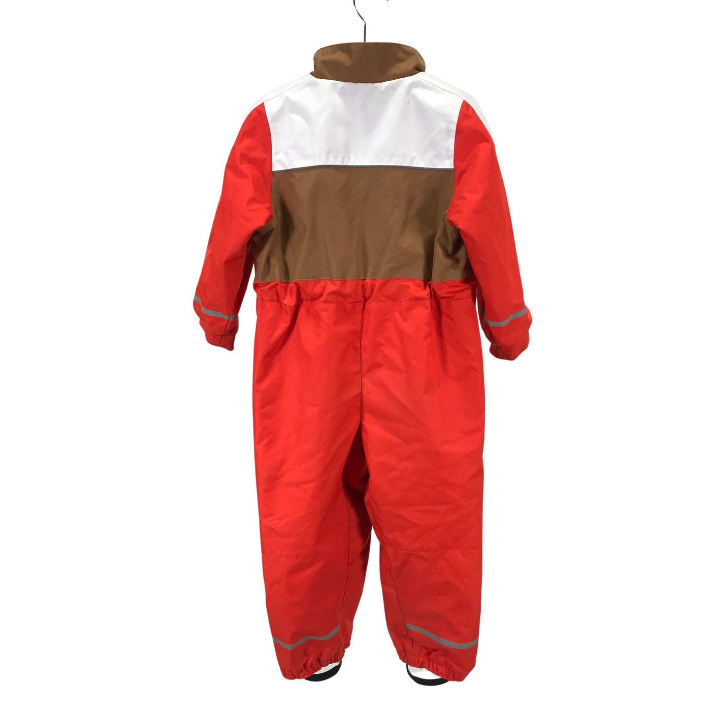 Unisex Mini Rodini - Talvekombinesoon, suurus 98 - 104 -  (2)