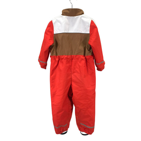 Unisex Mini Rodini - Talvekombinesoon, suurus 98 - 104 -  (2)