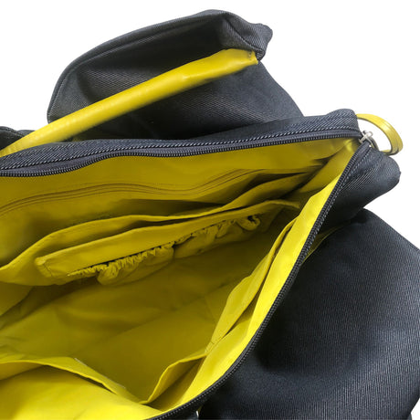 Unisex Lässig - Hoolduskott, suurus Maxi -  (2)