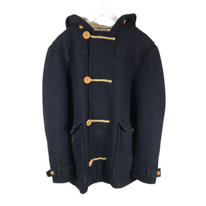 Unisex Makia - Villakangast mantel, suurus XL -  (1)
