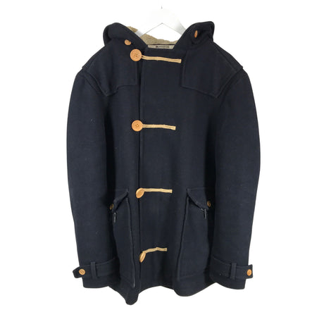 Unisex Makia - Villakangast mantel, suurus XL -  ()