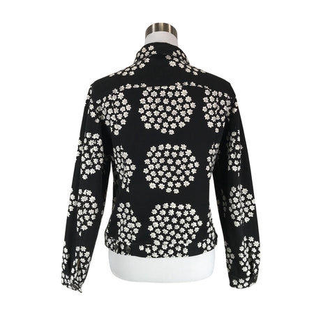 Unisex Marimekko - Teksajakett, suurus 40 -  (2)