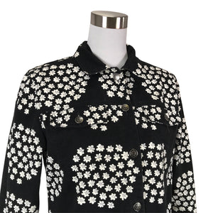 Unisex Marimekko - Teksajakett, suurus 40 -  (3)