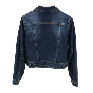 Unisex Voglia - Teksajakett, suurus 38 -  (2)