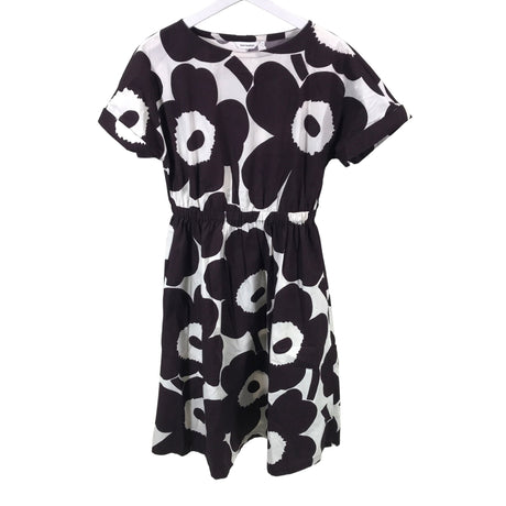 Unisex Marimekko - Kangast kleit, suurus 34 -  ()