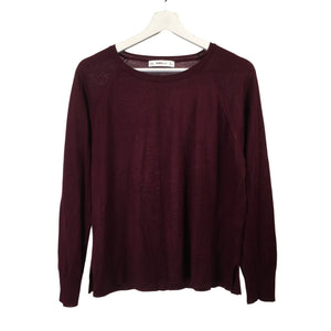 Knit sweater, size 40