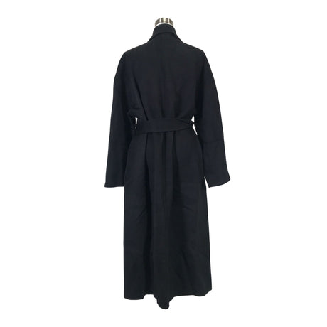 Unisex COS - Villakangast mantel, suurus 40 -  (2)