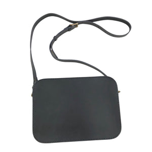 Unisex Moimoi - Õlakott, suurus Mini -  (2)