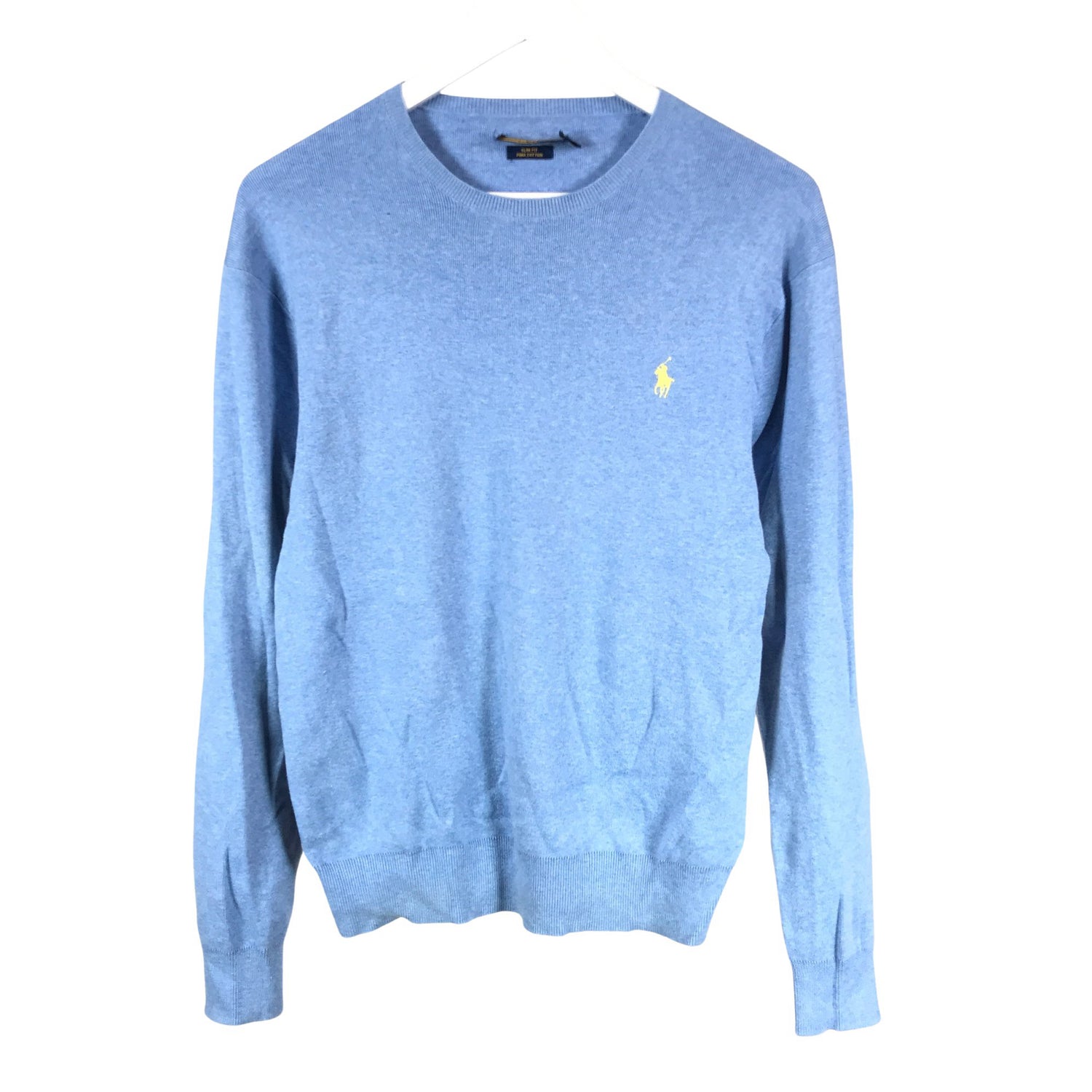 Knit sweater, size M