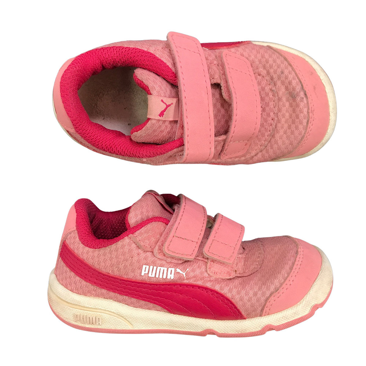Unisex Puma - Tossud, suurus 22 -  (1)