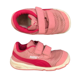 Unisex Puma - Tossud, suurus 22 -  (1)
