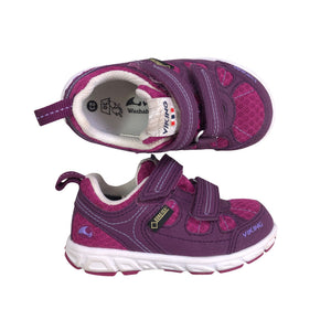 Unisex Viking - Tossud, suurus 23 -  (1)