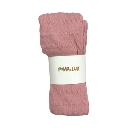 Unisex POMPdeLUX - Sukkpüksid, paksud, suurus 146 - 152 -  ()