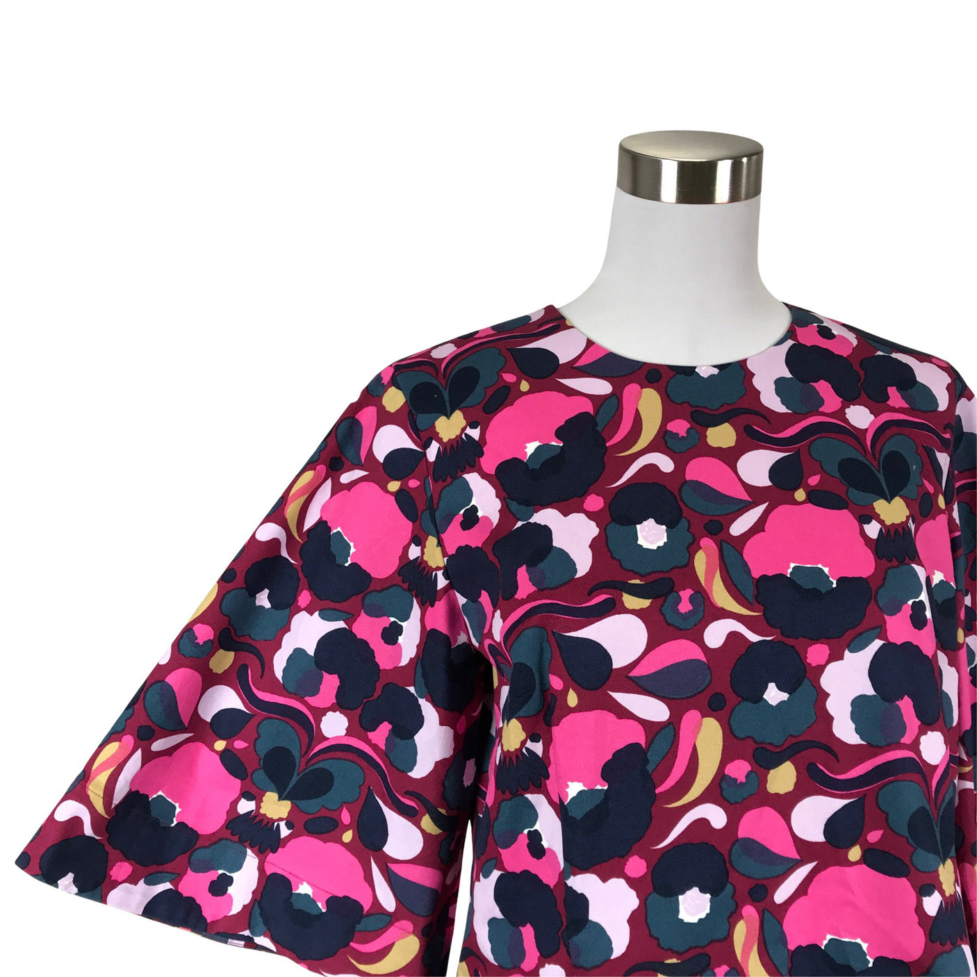 Unisex Marimekko - Kangasmekko, suurus 44 -  (3)