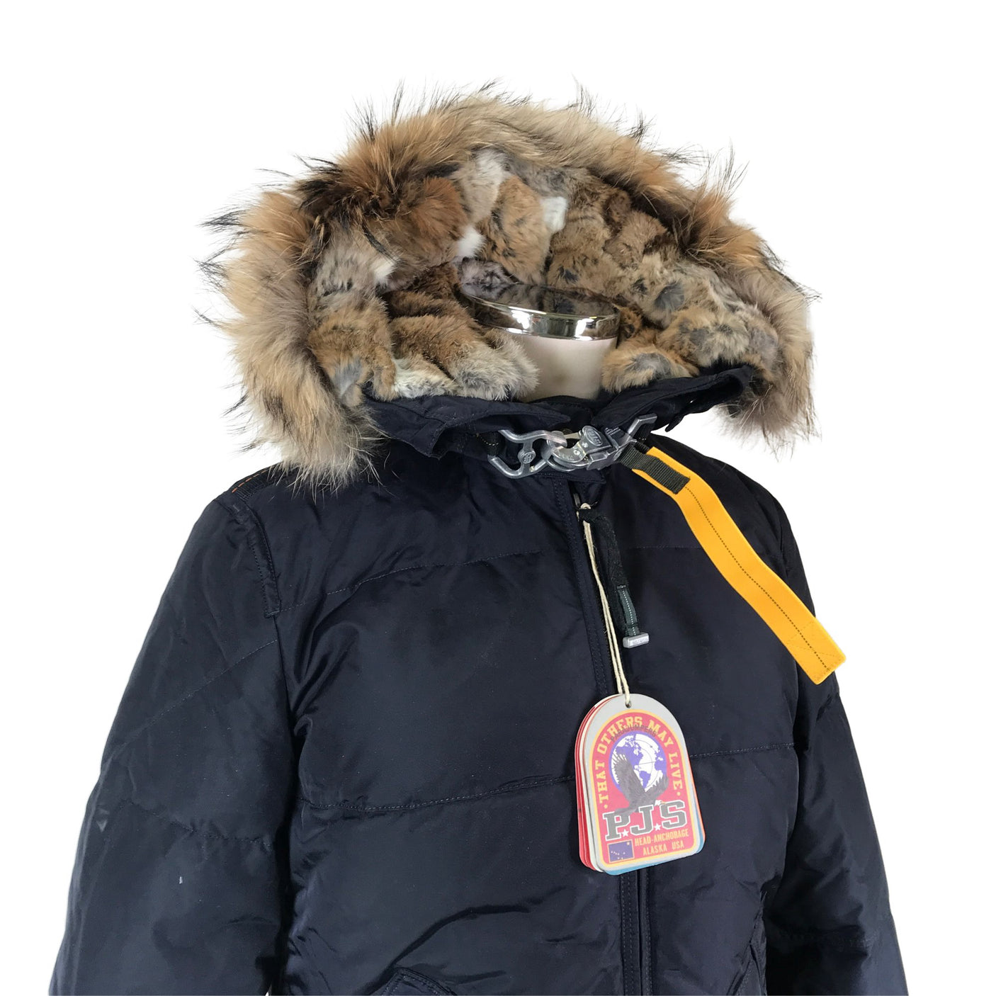 Unisex Parajumpers - Sulejope, suurus 40 -  (3)