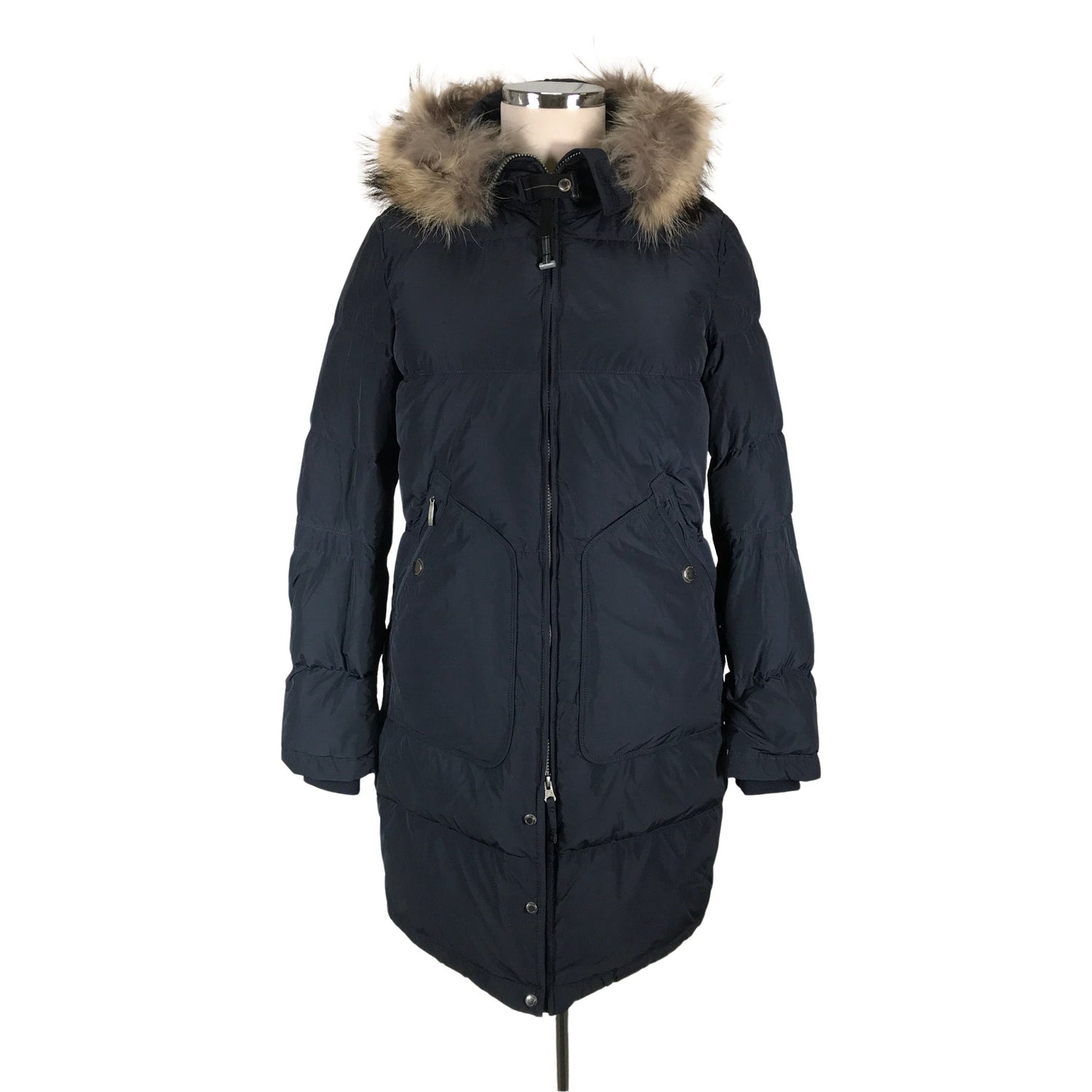  Untuvatakki  Untuvatakki, koko 40  Parajumpers 