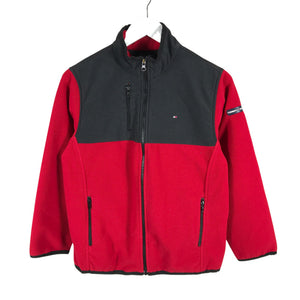 Unisex Tommy Hilfiger - Fliisjakk, suurus 152 - 158 -  (1)