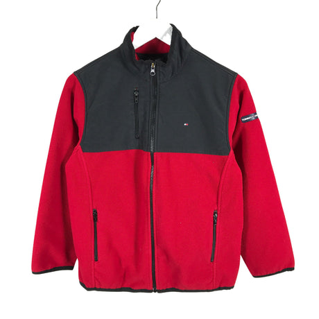 Unisex Tommy Hilfiger - Fliisjakk, suurus 152 - 158 -  ()