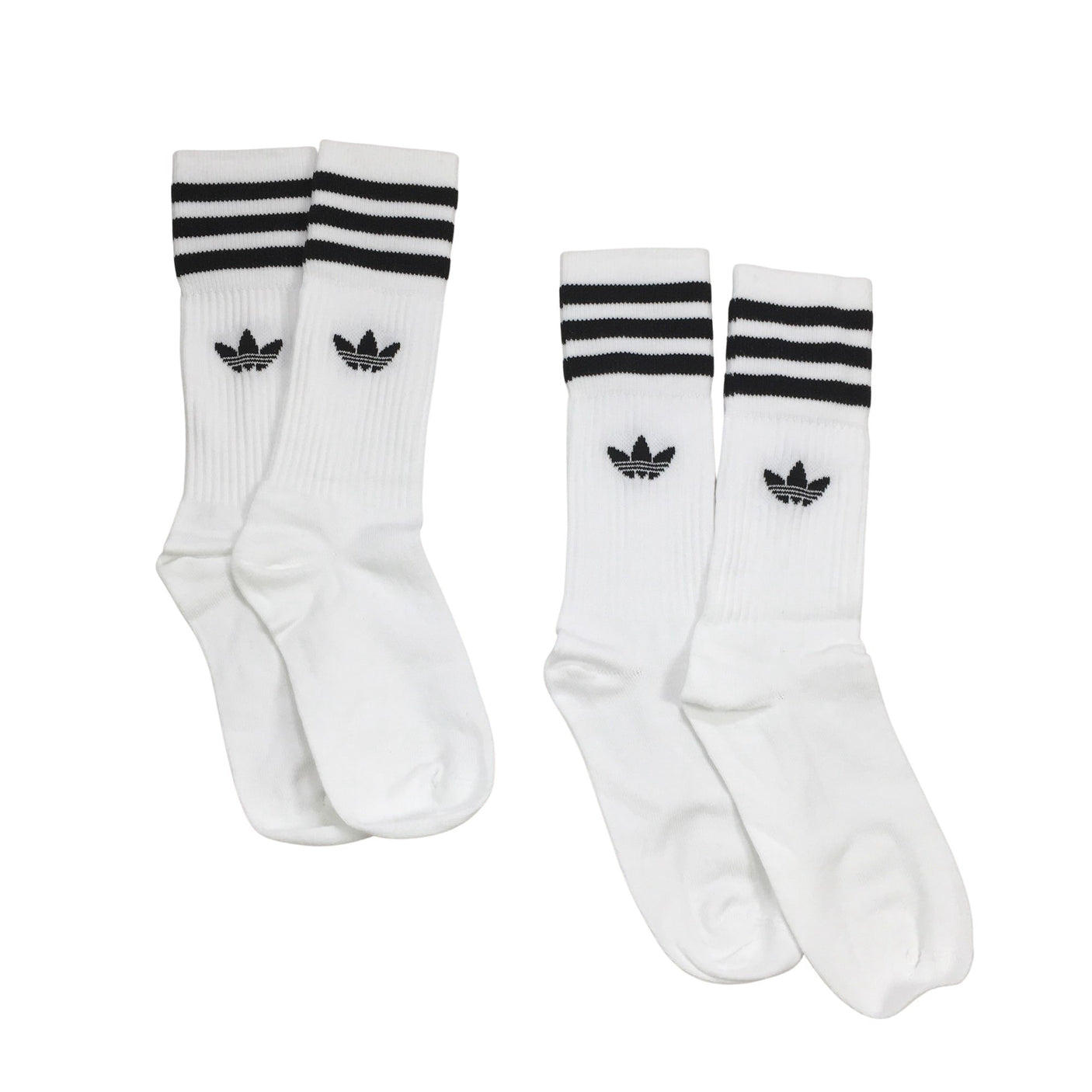 Unisex Adidas - Sukad, suurus 32 -  (1)