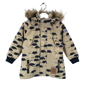 Unisex Mini Rodini - Talvejope, suurus 92 - 98 -  (1)