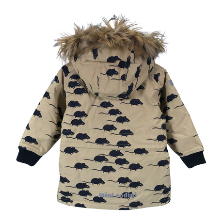 Unisex Mini Rodini - Talvejope, suurus 92 - 98 -  (2)