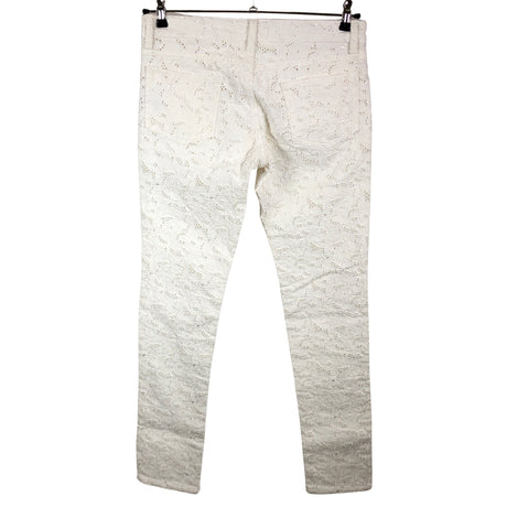 Unisex Isabel Marant Étoile - Õhukesed püksid, suurus 40 -  (2)