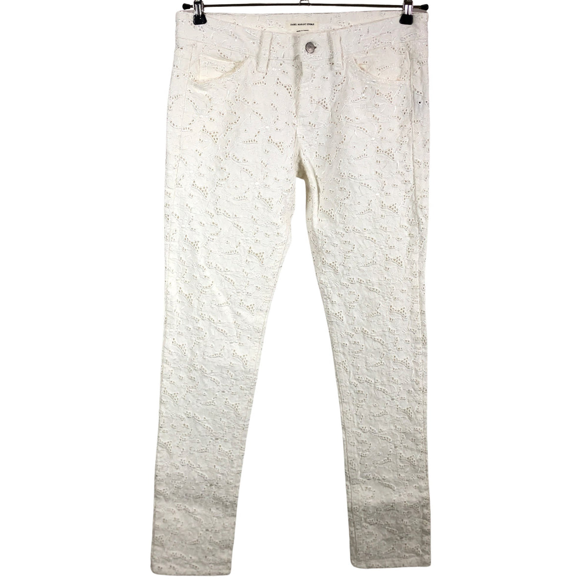Unisex Isabel Marant Étoile - Õhukesed püksid, suurus 40 -  (1)