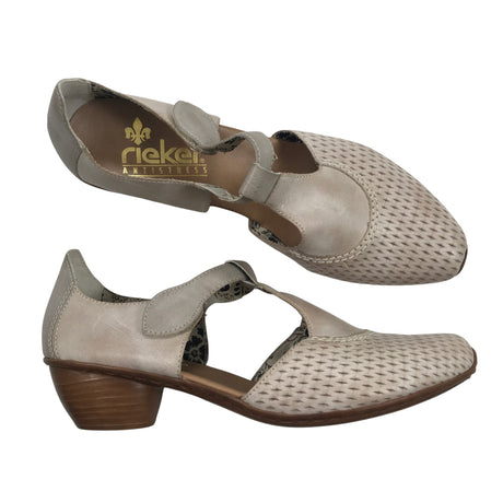 Unisex Rieker - Kõnnitossud, suurus 40 -  ()