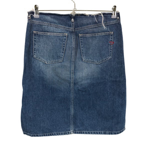 Unisex Diesel - Teksaseelik, suurus 36 -  (2)
