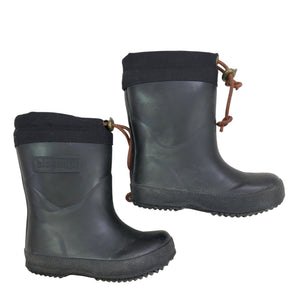 Unisex Bisgaard - Kummikud, suurus 24 -  (1)