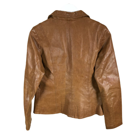 Unisex Blendshe - Nahktagi, suurus 40 -  (2)