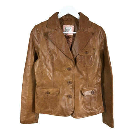 Unisex Blendshe - Nahktagi, suurus 40 -  ()
