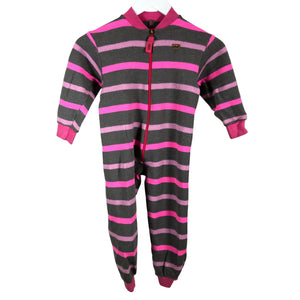 Wool overall, size 104 - 110