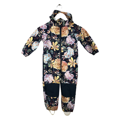 Unisex Name It - Softshell-kombinesoon, suurus 86–92 -  ()