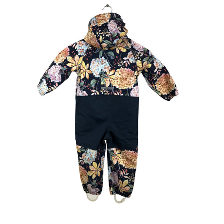Unisex Name It - Softshell-kombinesoon, suurus 86–92 -  (2)