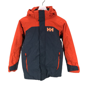 Winter jacket, size 134 - 140