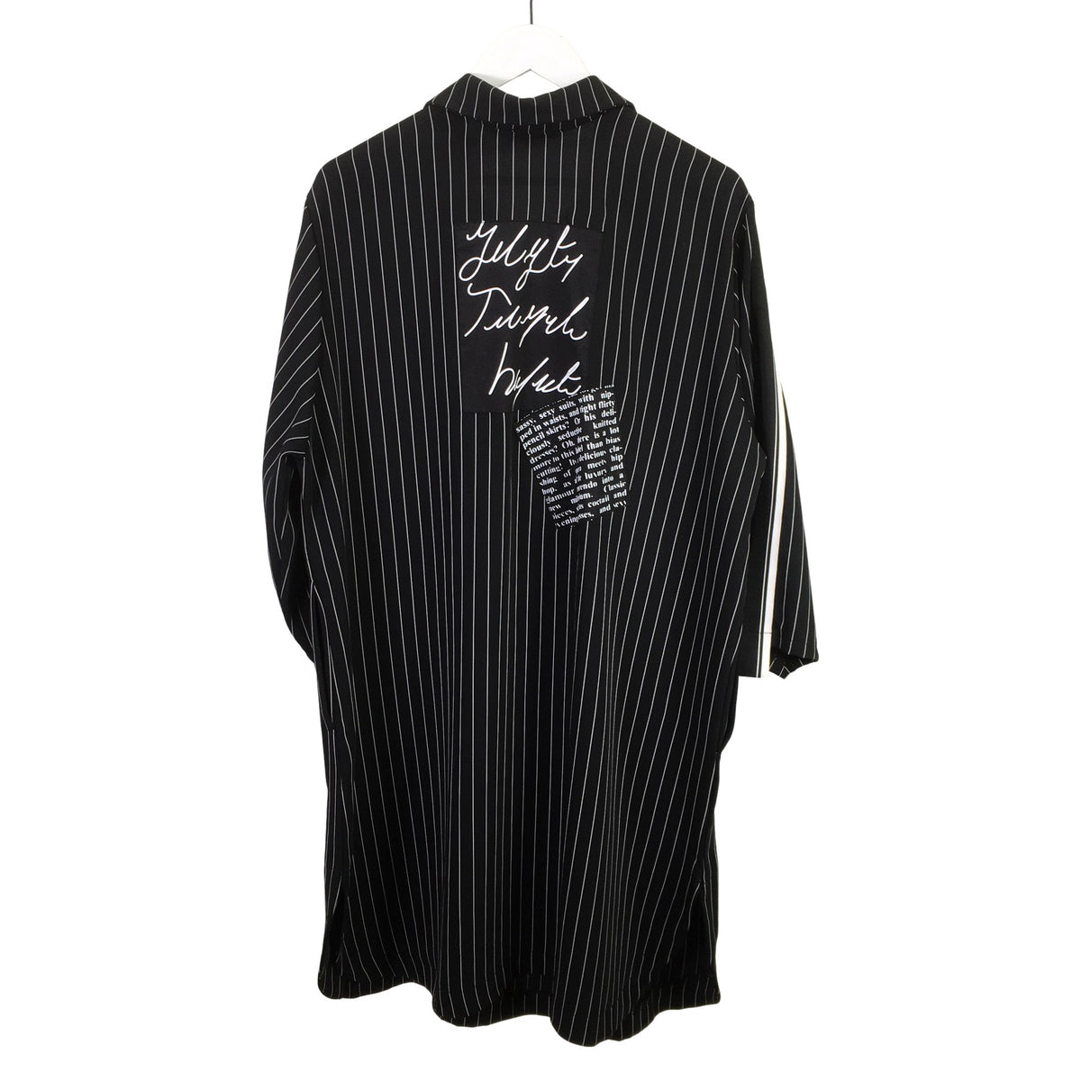 Unisex Darkwin - Šifoonkleit, suurus 38 -  (2)