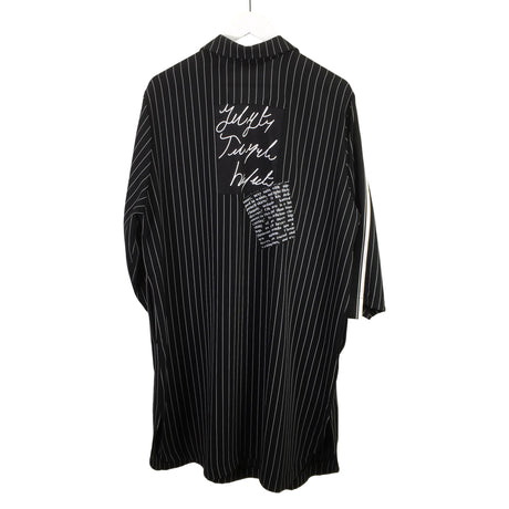 Unisex Darkwin - Šifoonkleit, suurus 38 -  (2)