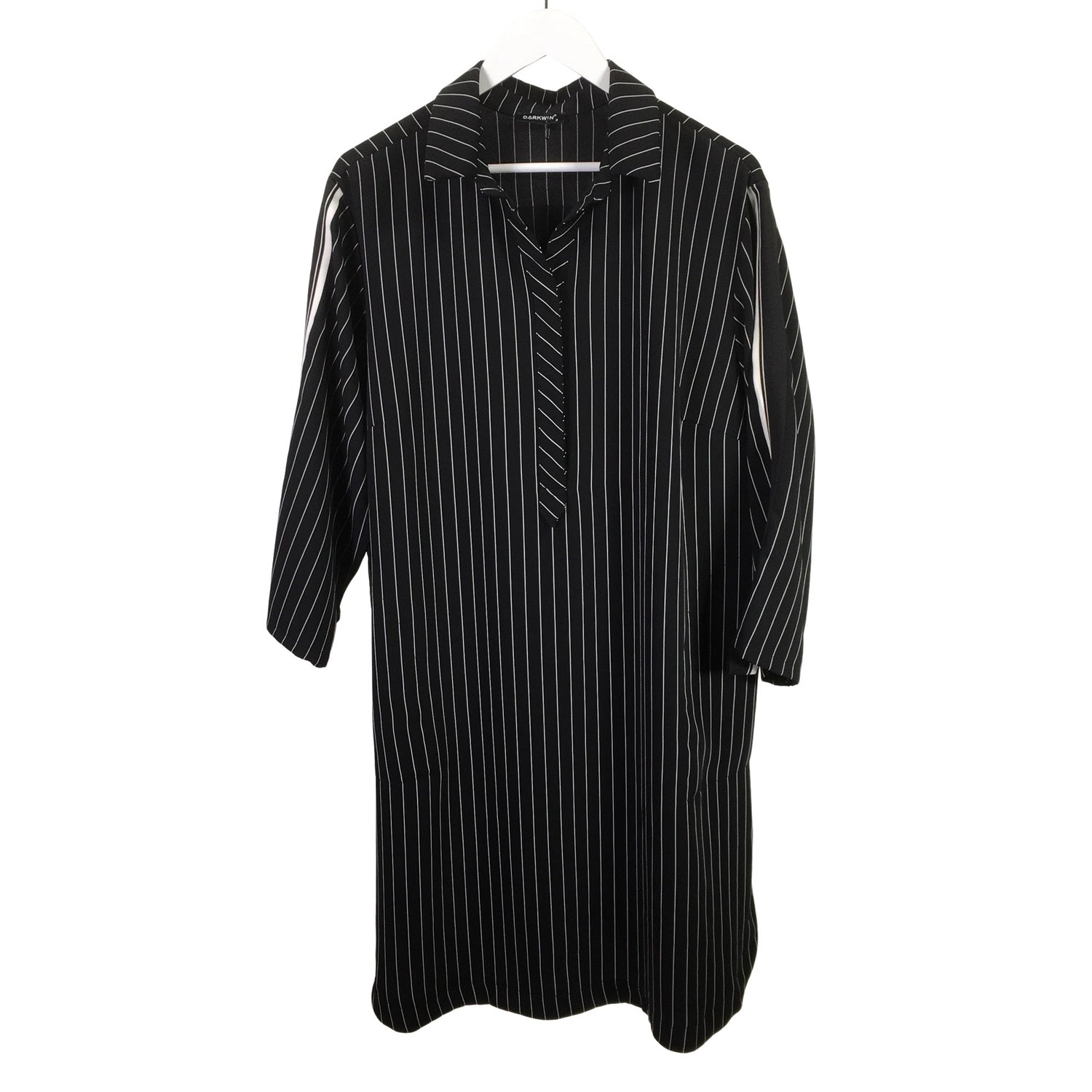  Mekko  Sifonkimekko, koko 38  Darkwin 